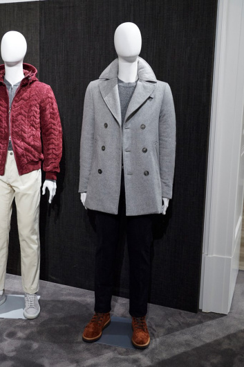 Fotoservizio/FW 20-21/MEN/PRESENTAZIONE/BRETT JOHNSON/DP2/20