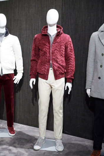 Fotoservizio/FW 20-21/MEN/PRESENTAZIONE/BRETT JOHNSON/DP2/21