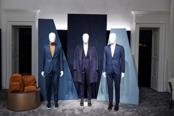 Fotoservizio/FW 20-21/MEN/PRESENTAZIONE/BRETT JOHNSON/DP2/14