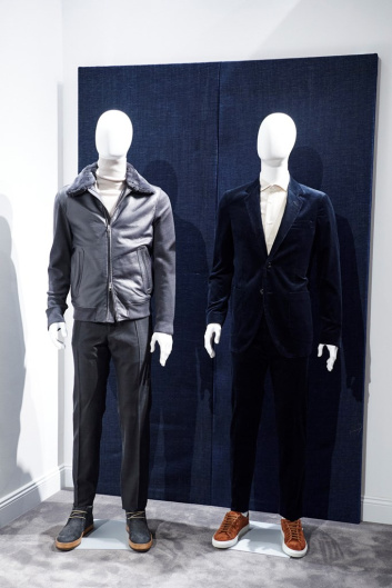 Fotoservizio/FW 20-21/MEN/PRESENTAZIONE/BRETT JOHNSON/DP2/15