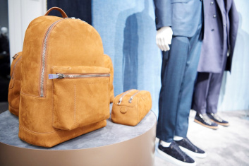Fotoservizio/FW 20-21/MEN/PRESENTAZIONE/BRETT JOHNSON/DP2/26