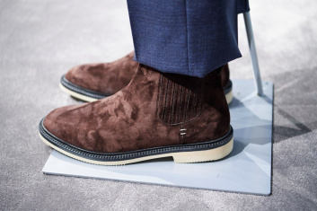 Fotoservizio/FW 20-21/MEN/PRESENTAZIONE/BRETT JOHNSON/DP2/29