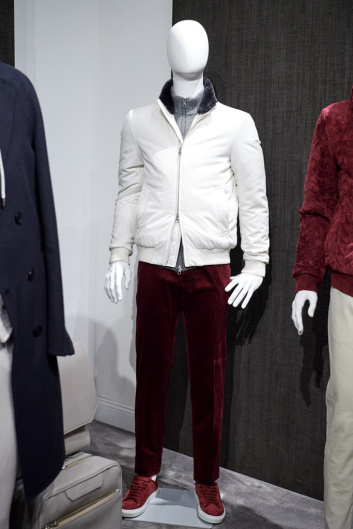 Fotoservizio/FW 20-21/MEN/PRESENTAZIONE/BRETT JOHNSON/DP2/22
