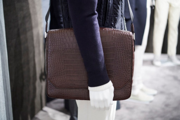 Fotoservizio/FW 20-21/MEN/PRESENTAZIONE/BRETT JOHNSON/DP2/25