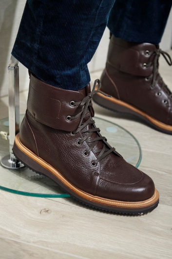 Fotoservizio/FW 20-21/MEN/PRESENTAZIONE/BRETT JOHNSON/DP2/32