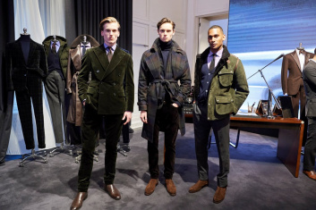 Fotoservizio/FW 20-21/MEN/APPUNTAMENTO/RALPH LAUREN/DP2/10