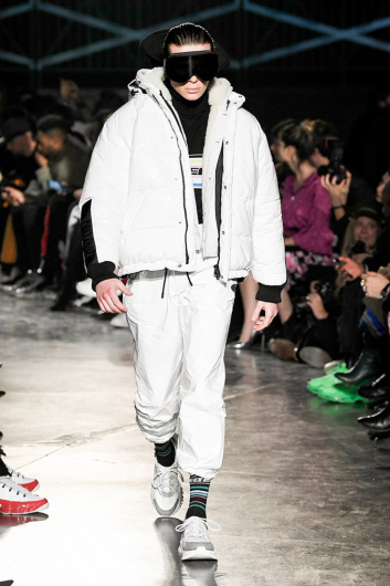 Fotoservizio/FW 20-21/MEN/SFILATA/ICEBERG/DP2/13