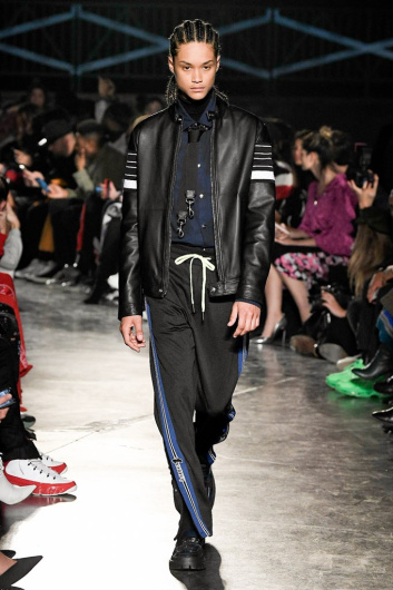 Fotoservizio/FW 20-21/MEN/SFILATA/ICEBERG/DP2/10