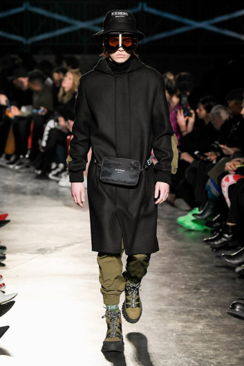 Fotoservizio/FW 20-21/MEN/SFILATA/ICEBERG/DP2/7