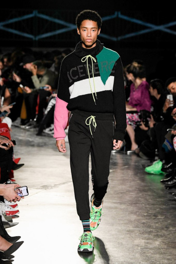 Fotoservizio/FW 20-21/MEN/SFILATA/ICEBERG/DP2/2