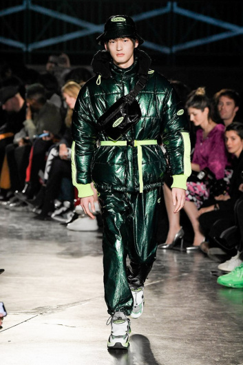Fotoservizio/FW 20-21/MEN/SFILATA/ICEBERG/DP2/4