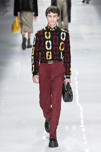 Fotoservizio/FW 20-21/MEN/SFILATA/FENDI/DP2/7