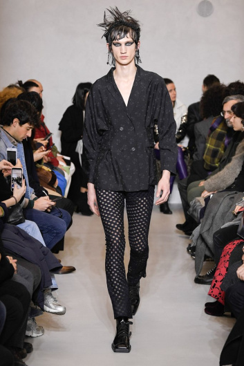 Fotoservizio/FW 20-21/MEN/SFILATA/MIAORAN/DP2/1