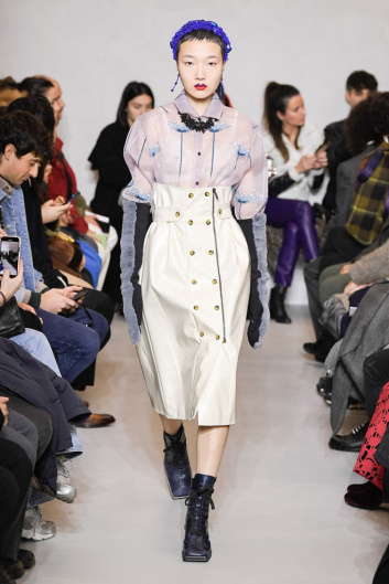 Fotoservizio/FW 20-21/MEN/SFILATA/MIAORAN/DP2/2