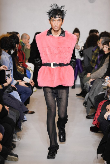 Fotoservizio/FW 20-21/MEN/SFILATA/MIAORAN/DP2/5