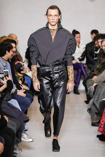 Fotoservizio/FW 20-21/MEN/SFILATA/MIAORAN/DP2/2