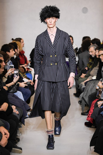 Fotoservizio/FW 20-21/MEN/SFILATA/MIAORAN/DP2/3