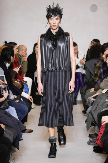 Fotoservizio/FW 20-21/MEN/SFILATA/MIAORAN/DP2/7