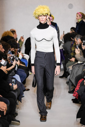 Fotoservizio/FW 20-21/MEN/SFILATA/MIAORAN/DP2/8
