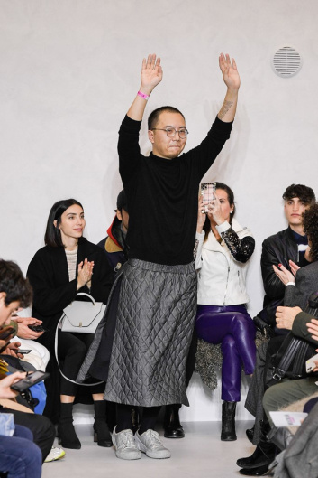 Fotoservizio/FW 20-21/MEN/SFILATA/MIAORAN/DP2/9