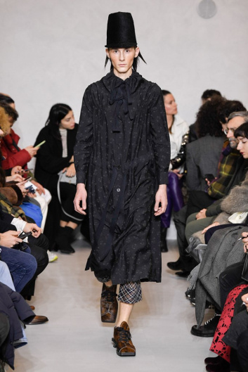 Fotoservizio/FW 20-21/MEN/SFILATA/MIAORAN/DP2/2