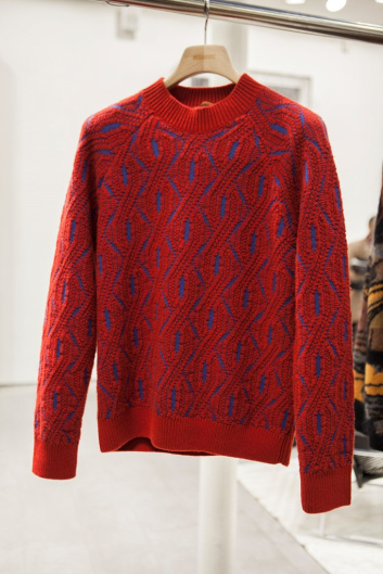 Fotoservizio/FW 20-21/MEN/PRESENTAZIONE/MISSONI/DP2/26