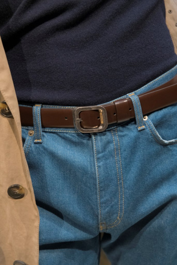 Fotoservizio/FW 20-21/MEN/PRESENTAZIONE/TOD'S/DP2/5