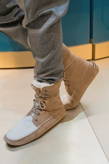 Fotoservizio/FW 20-21/MEN/PRESENTAZIONE/TOD'S/DP2/17