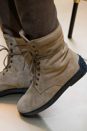 Fotoservizio/FW 20-21/MEN/PRESENTAZIONE/TOD'S/DP2/10