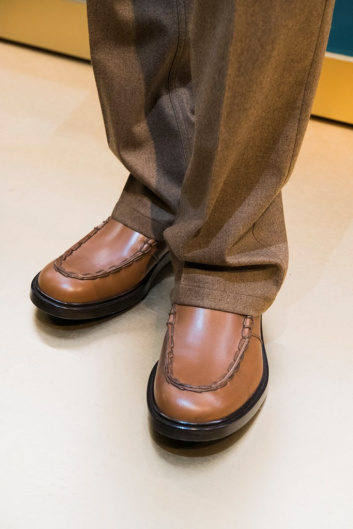Fotoservizio/FW 20-21/MEN/PRESENTAZIONE/TOD'S/DP2/12