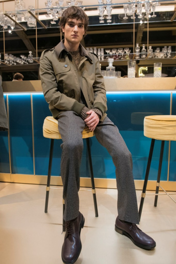 Fotoservizio/FW 20-21/MEN/PRESENTAZIONE/TOD'S/DP2/26