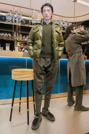 Fotoservizio/FW 20-21/MEN/PRESENTAZIONE/TOD'S/DP2/27