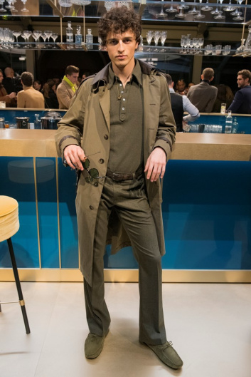Fotoservizio/FW 20-21/MEN/PRESENTAZIONE/TOD'S/DP2/28