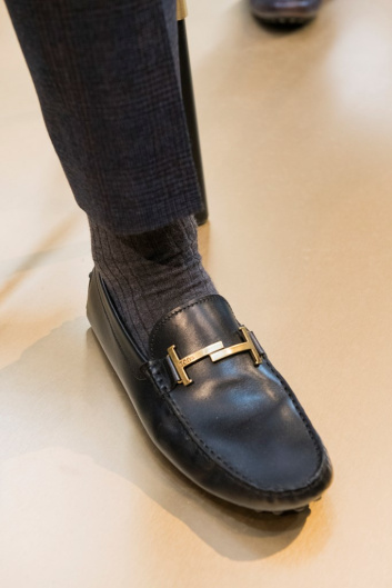 Fotoservizio/FW 20-21/MEN/PRESENTAZIONE/TOD'S/DP2/33