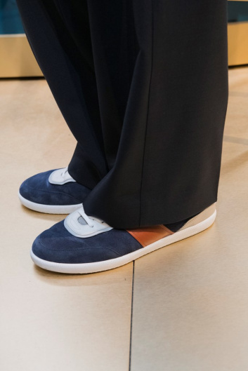Fotoservizio/FW 20-21/MEN/PRESENTAZIONE/TOD'S/DP2/34