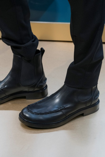 Fotoservizio/FW 20-21/MEN/PRESENTAZIONE/TOD'S/DP2/36
