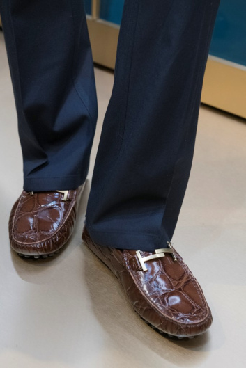 Fotoservizio/FW 20-21/MEN/PRESENTAZIONE/TOD'S/DP2/37