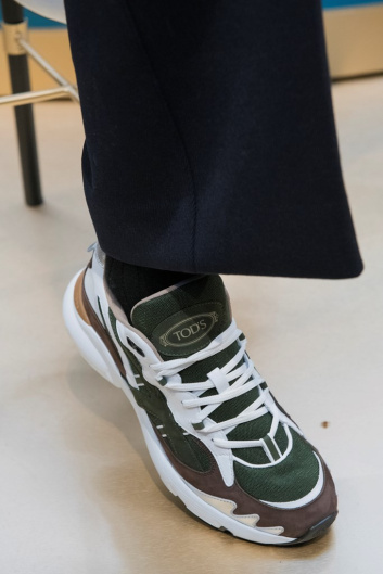 Fotoservizio/FW 20-21/MEN/PRESENTAZIONE/TOD'S/DP2/38