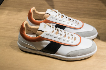 Fotoservizio/FW 20-21/MEN/PRESENTAZIONE/TOD'S/DP2/43
