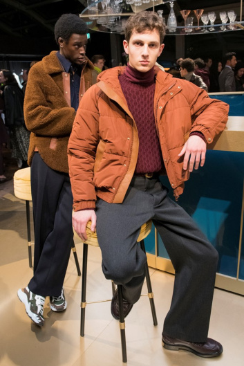 Fotoservizio/FW 20-21/MEN/PRESENTAZIONE/TOD'S/DP2/41