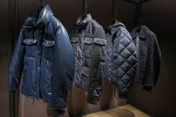 Fotoservizio/FW 20-21/MEN/PRESENTAZIONE/TOD'S/DP2/42