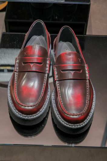 Fotoservizio/FW 20-21/MEN/PRESENTAZIONE/TOD'S/DP2/53