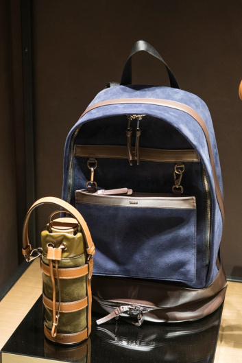 Fotoservizio/FW 20-21/MEN/PRESENTAZIONE/TOD'S/DP2/63