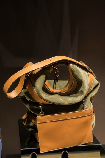 Fotoservizio/FW 20-21/MEN/PRESENTAZIONE/TOD'S/DP2/64