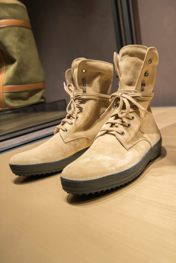 Fotoservizio/FW 20-21/MEN/PRESENTAZIONE/TOD'S/DP2/73
