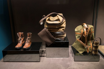 Fotoservizio/FW 20-21/MEN/PRESENTAZIONE/TOD'S/DP2/75