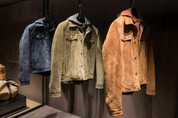 Fotoservizio/FW 20-21/MEN/PRESENTAZIONE/TOD'S/DP2/70
