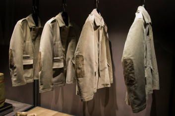 Fotoservizio/FW 20-21/MEN/PRESENTAZIONE/TOD'S/DP2/71
