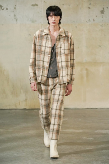 Fotoservizio/FW 20-21/MEN/SFILATA/FABIO QUARANTA/DP2/1