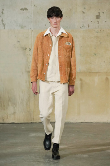 Fotoservizio/FW 20-21/MEN/SFILATA/FABIO QUARANTA/DP2/2